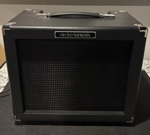 Electro-Harmonix Dirt Road Special 1 x 12" Speaker Amplifier - Picture 1 of 5