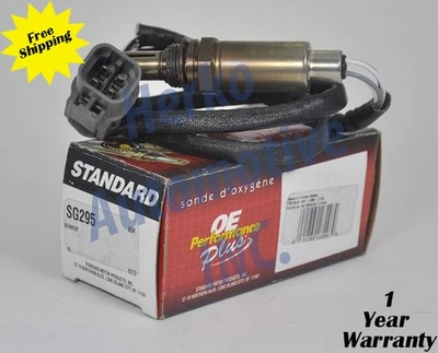 New SMP SG295 Oxygen Sensor - Изображение 1 из 3