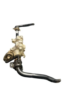 Jeep Gladiator JT Rubicon 2020-2023 4x4 barra estabilizadora desconexión eléctrica delantera Foto 1 de 4