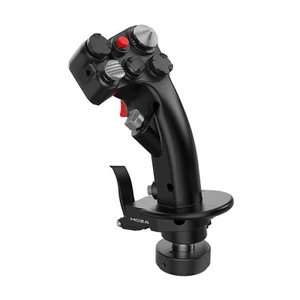 MOZA MH16 – Joystick de Vol Haute Précision - Photo 1/4