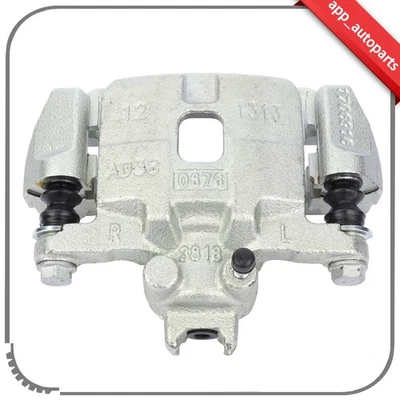 Rear Left Brake Caliper For 2004 2005 2006 2007 Saab 9-2X - Изображение 1 из 4