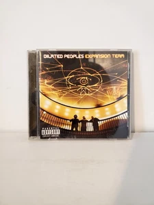 Dilated Peoples "Expansion Team" CD (2001) feat: Tha Alkaholiks, Black Thought ^ - Picture 1 of 3