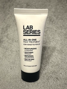 Lab Series All-In-One Face Treatment Moisturiser 20ml Sealed - Picture 1 of 3