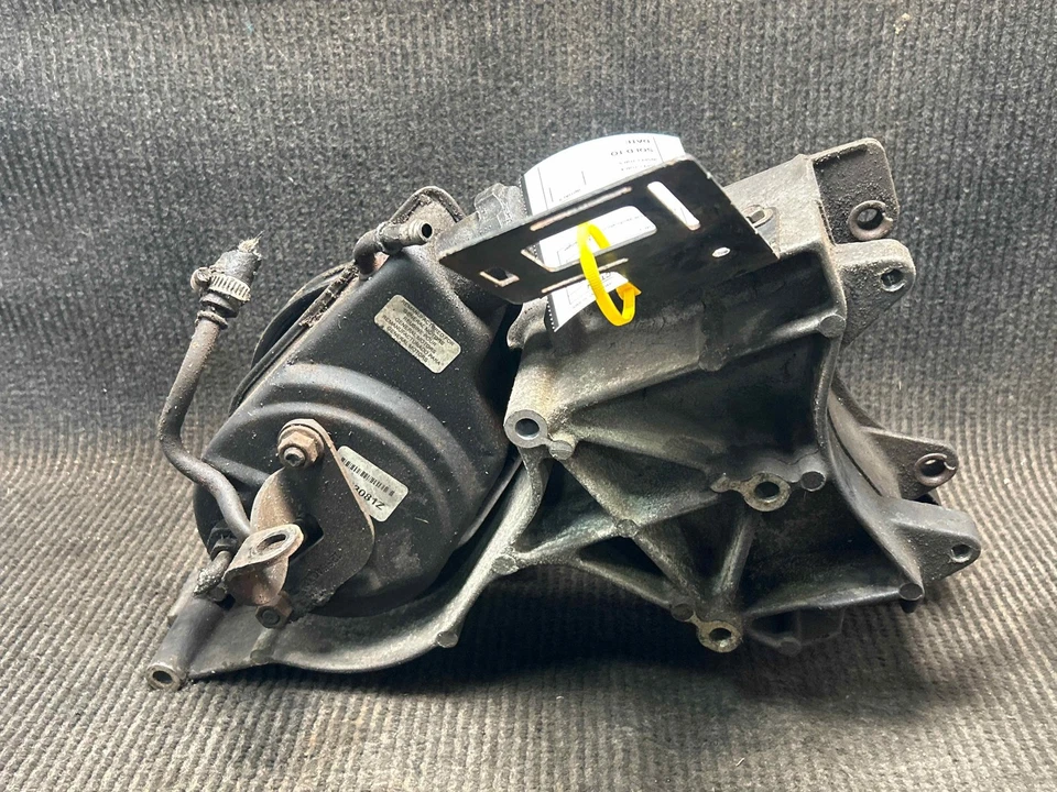 Fits 2003-2006 Cadillac Escalade Power Steering Pump/motor OEM:15909833 - Imagem 1 de 4