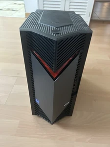 Gaming PC Acer Nitro N50-620 - Bild 1 von 5