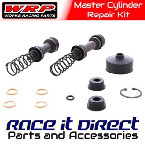 Master Cylinder Rebuild Kit for Polaris Ranger 570 Crew SP NSTR 2022-2025 WRP - Picture 1 of 8