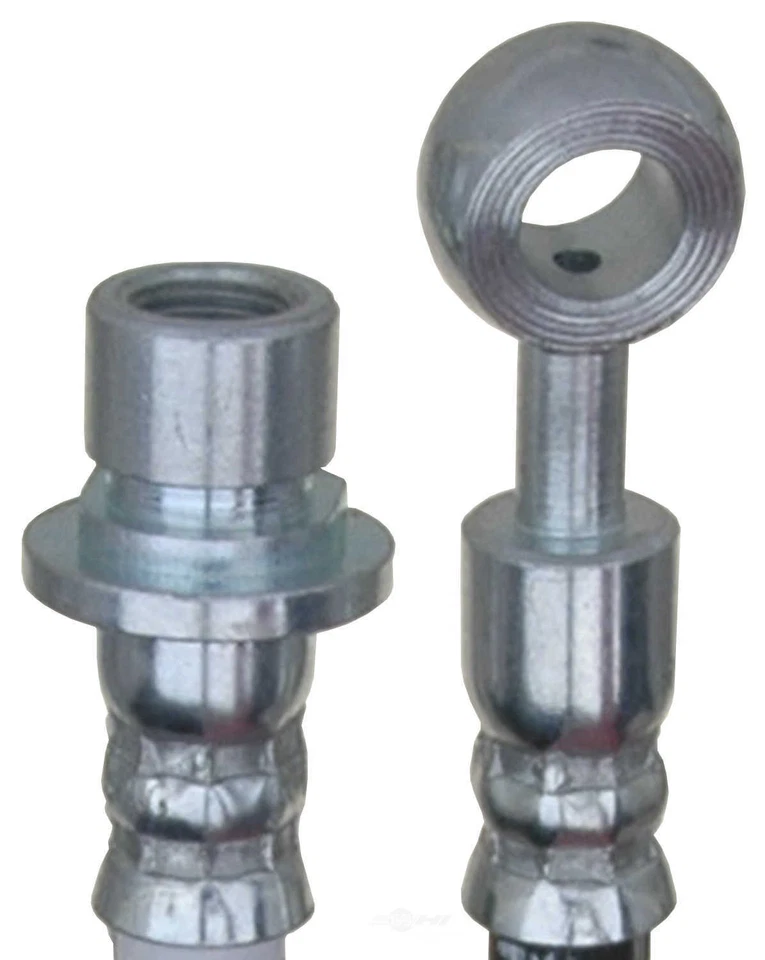 Manguera de freno delantera izquierda para Acura TL 1995-1998 2,5 L 5 cilindros 1996 1997 Raybestos Foto 1 de 2