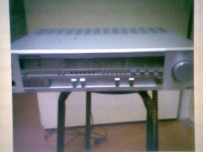GRUNDIG R 7200 amplificateur , tuner -2 fois  x 50 watts rms- SEMI HS A REVISER - Image 1 of 4