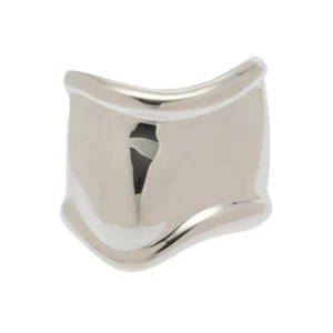 TIFFANY&Co. Bone Cuff Medium Bangle bracelet 800000135842000 - Picture 1 of 5