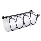 Water Repellent Nylon Electric Bicycle Front Bag Cyclist's Essential Storage