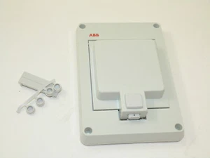 ABB 15M3801 SPCL Lennox Klappdeckel M126580001 Überschuss - Bild 1 von 4