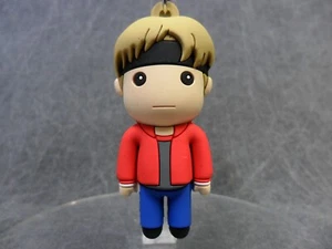 Cobra Kai NEW * Johnny Lawrence Clip * Series 2 Blind Bag (opened) Monogram - Picture 1 of 6