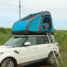 VEVOR Inflatable Igloo Dome Tent