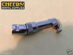 STAR TYPE PROPHY PUSH ON HEAD,NEW IN BOX, USES PUSH ON OR SCREW IN PROPHY CUPS - Picture 1 of 4