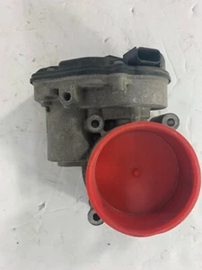 2011-2017/2018 Ford Flex/Explorer Lincoln MKS Throttle Body AT4E-9F991-EK - Picture 1 of 11