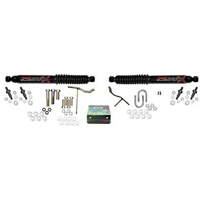 Skyjacker para kit de amortiguador de dirección Dodge Ram 3500 2007-2007 Foto 1 de 2