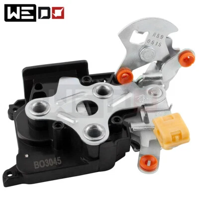 Привод дверного замка передний правый для Chevrolet Cavalier Pontiac Sunfire 1995-2005 - Изображение 1 из 4