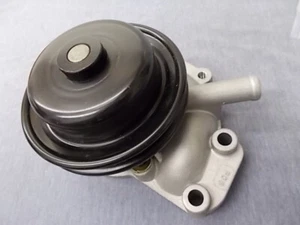 Ford Essex Water Pump with NO Backplate - fits V4 & V6 - Picture 1 of 6