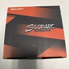 Sealight Scoparc Led Lighting 9005 HB3 Pack Of 4 New