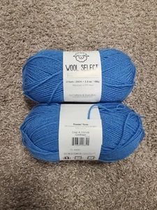 Hilo Premier Wool Select aciano 1151-09 - Imagen 1 de 4