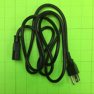 Dell P2214HB Monitor AC Power Cable Cord - Afbeelding 1 van 2
