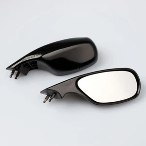 Mirror Set Black for Ducati 748 916 996 998 Years 1994-2003 - Picture 1 of 2