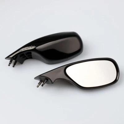 Mirror Set Black for Ducati 748 916 996 998 Years 1994-2003 Foto 1 de 2