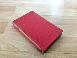 THE SCARLET PIMPERNEL by Baroness Orczy 1952 - Hardback - Hodder & Stoughton - Imagen 1 de 4