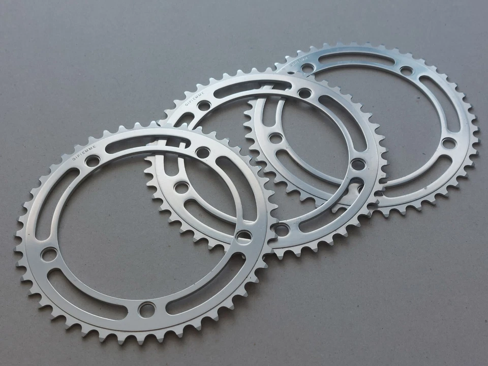 Plato de carretera NOS Gipiemme 46t Foto 1 de 4