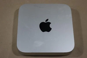 Mac Mini (Late 2014: 3.0 GHz i7 Dual Core Processor, 1 TB 128 GB 16 GB RAM) - Photo 1/5
