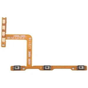 Power & Volume Button Flex Kabel für Tecno Camon / Spark / Pop / Pova / Serie - Bild 1 von 28