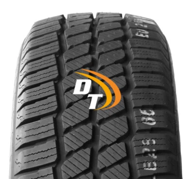 Goodride SW612 205 65 R15 102T 3PMSF Schneeflocke Reifen Winter - Bild 1 von 4