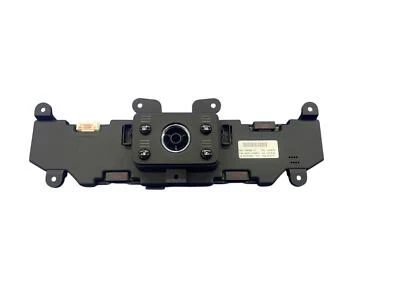 Rolls Royce Ghost 2013 unidad de módulo de control de clima aire acondicionado automático Foto 1 de 4