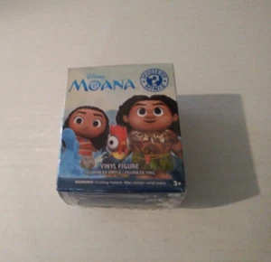 Funko Mystery Minis Disney Moana Blind Box Vinyl Figure New, sealed - Picture 1 of 4