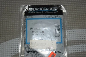 NOS OEM MERCURY QUICKSILVER MERCRUISER 27-54307 1 GASKET BC9 - Bild 1 von 1