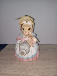 Heritage Mint Porcelain Rabbit Tea Pot, Good Condition  - Picture 1 of 4