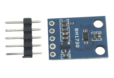 GY-302 BH1750 Light Intensity Illumination Brightness I2C Module Sensor