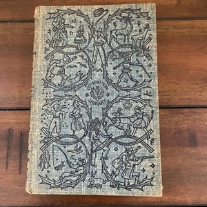 Call of the Wild by Jack London 1931 Companion Library Edition Hardcover MUSTY - Photo 1 sur 17