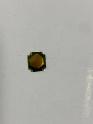 logic board button  for ipod classic 6th 7th A1238  video 5th 5.5th A1136 - Image 1 of 3