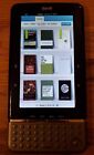 Literati E-Reader "The Sharper Image" | 2 Available | Ready for Use!