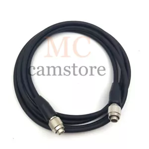 For Sony RCP Hirose 8pin to 8pin BVP HDC Camera MSU CNU 700 Remote Control CCA-5 - Picture 1 of 4