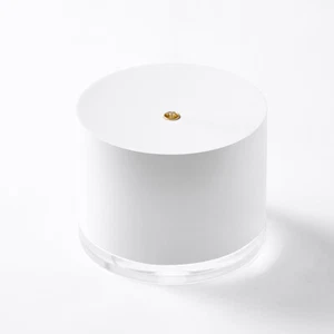 Wireless Air Humidifier Diffuser Portable USB Ultrasonic Humidifiers Home - Picture 1 of 2