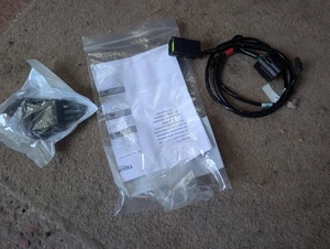 Triumph Heated Seat Switch 1215 T2505150 Trophy 1215 2015-2015 Genuine OEM #WG22 - Picture 1 of 7