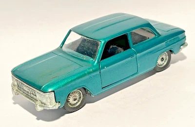 Politoys Export 1:43 Scale No. 543 NSU Typ 110 - Image 1 of 4