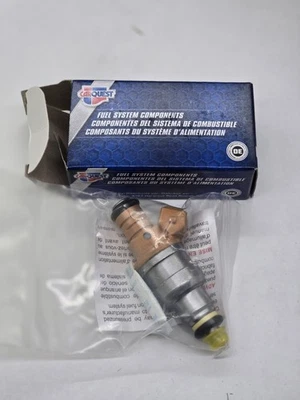 CARQUEST INYECCIÓN DE COMBUSTIBLE A2111112 - Inyector de combustible Foto 1 de 4