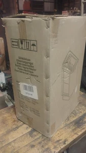 New In Box Toule NTSA-60 Sauna Heater 6 kW 240VAC NTS-100 Controller - Picture 1 of 6