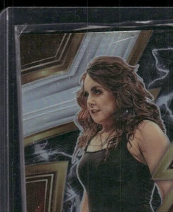 Nikkie Cross 2023 Panini Select WWE Sparks Authentic Shirt Relic #SP-NCS - Bild 1 von 2
