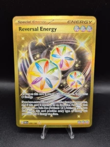 Reversal Energy 266/182 Sv04: Paradox Rift Holo - Picture 1 of 10