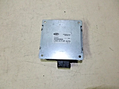 51833517 CENTRALINA DERIVAZIONE AUTORADIO LANCIA MUSA ANNO 2010 503950410103 - Immagine 1 di 4