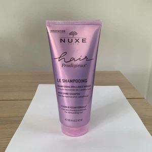NUXE Hair Prodigieux LE SHAMPOOING - SHAMPOO ALTA LUCENTEZZA - 200ml - Foto 1 di 4